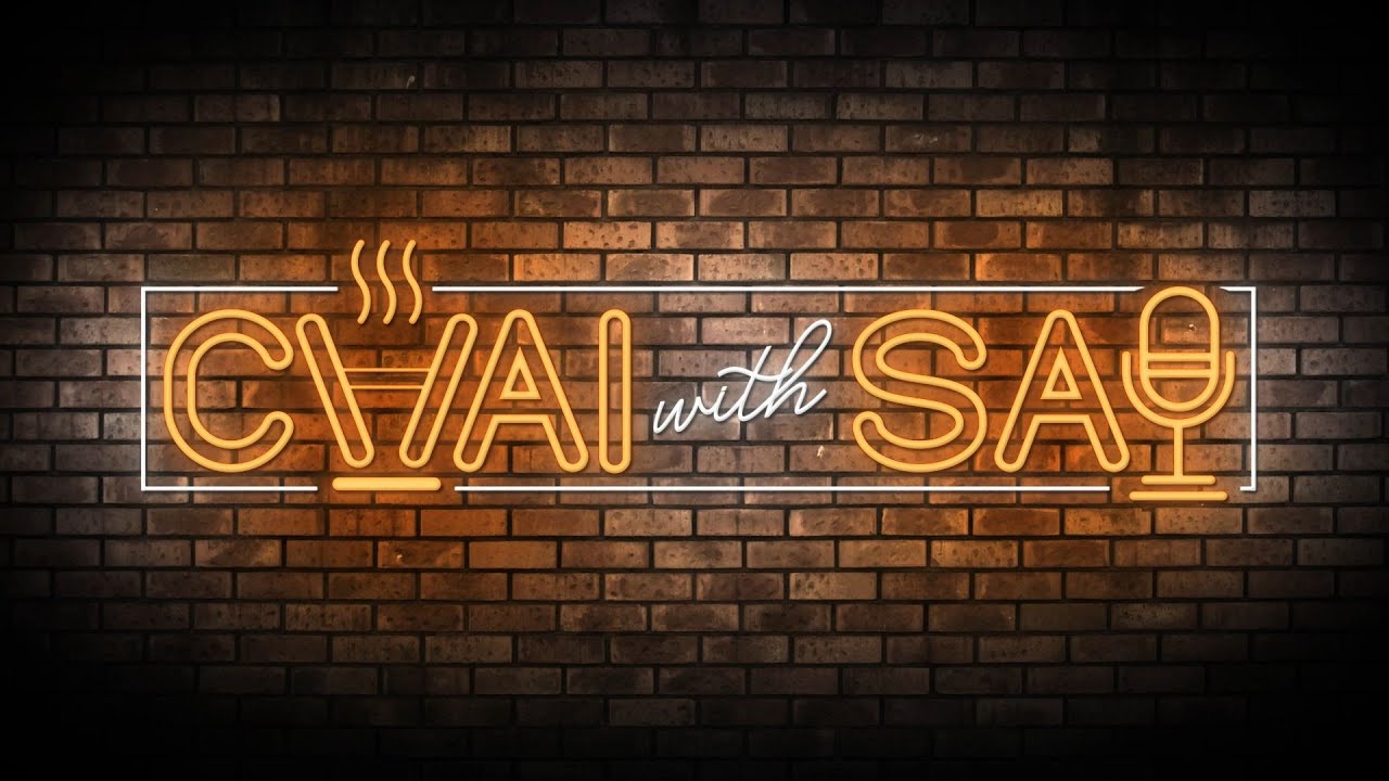 Chai with SAI - Guru (S01E04)