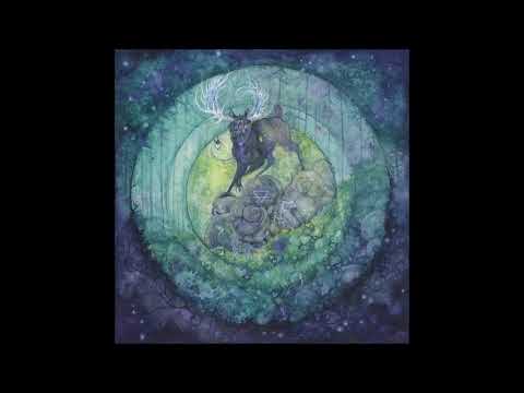 Kubbi - Taiga - full album (2018)