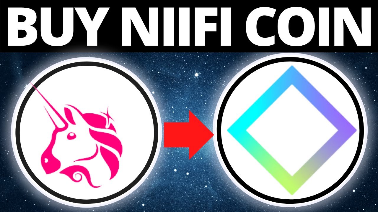 How To Buy Niifi