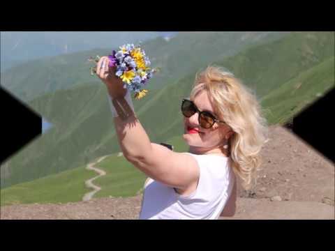 კიდევაც ვნახავ ხევსურეთს...  ბუკა შარუბანაშვილი