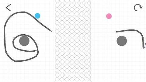 브레인 토트에서 스테이지 214를 클리어 했습니다! http://braindotsapp.com #Brain...