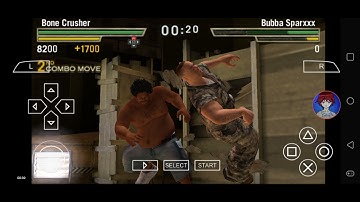 Def Jam FFNY The Takeover - Bone Crusher vs Bubba Sparxxx @ The Pit