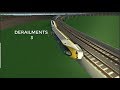 Terminal Railways Derailments 3