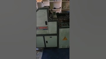 auto print knight nx  bechna h #offsetprinting #autopring