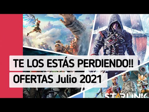 Vídeo: Oferta De Capcom / Nintendo Para El Primer Trimestre