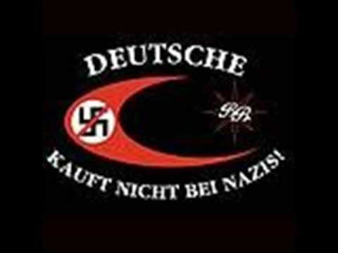 Deutsche - Kauft Nicht Bei Nazis Video