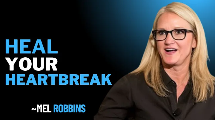 Your Heartbreak Will Get Better the Moment You Watch ThisMel Robbins Motivational Speech#heartbreak
