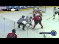 IEHL - Game 11 Jerusalem Capitals VS Bat Yam Dolphins