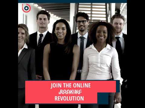 Free online booking