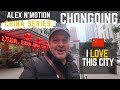 Chongqing China : I Love You - Unseen Footage 重庆市