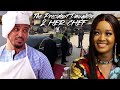 Be The First To Watch How The President Daughter Fell In Love With Her Chef Van Vicker 2023 Movie
