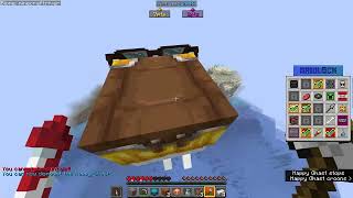 [Arcn] Gridlock Week 2 VOD