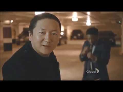 Heroes Reborn - What Surprise to see me?  Hiro and Suresh