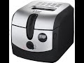 Russell Hobbs Digital Deep Fryer Review