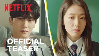 Official Teaser [ENG SUB]