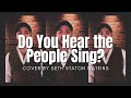 Do You Hear The People Sing? - Les Misérables (Cover) by Seth Staton Watkins