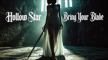 Bring Your Blade - Official Music Video