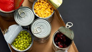 Unmasking the Dark Side of Processed Foods