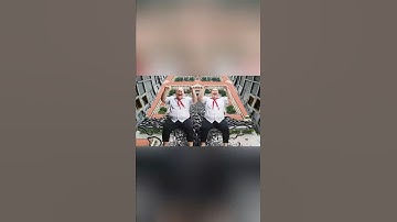 Hùng Trọc và Tí béo thả rắn xuống trường học để troll Capybara #capybara #shorts