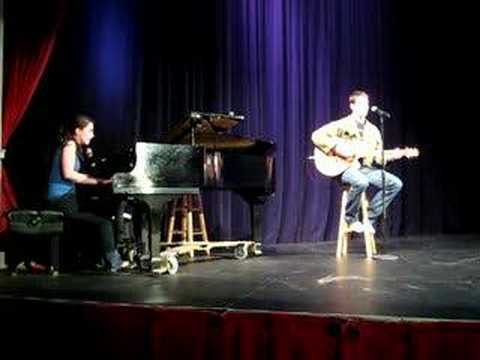 Glen Hansard & Marketa Irglova - Falling Slowly (B...