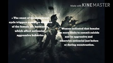 Criminology Theories, Patterns and Typologies