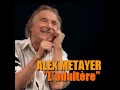 Alex Métayer  L'Adultère