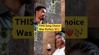Mario’s Song Made This Scene PERFECT 🎶 | You, Me & Tuscany
