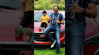 ohio USA ytshorts viral trending sravanthivlogs family my weekend అమెరికా nature happy kid