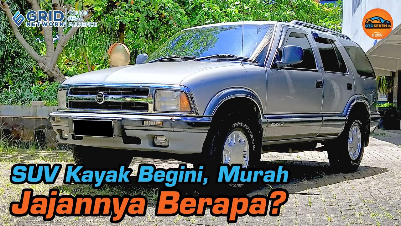 Beli Cuma Rp 30 Jutaan Dapet Interior Ori Ini Masalah Dan Kelebihan 