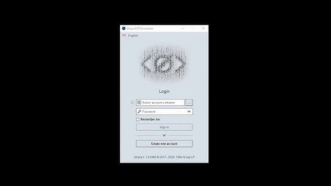 Utopia Tutorials - Utopia P2P Introduction & Account Creation