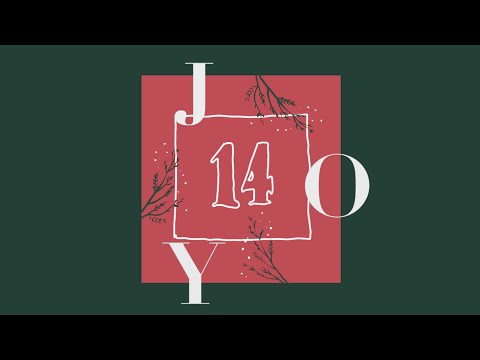 14. Türchen |
