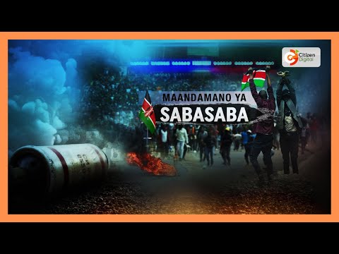 Shughuli Za Masomo Zilitatizika Katika Sehemu Mbalimbali Jijini 