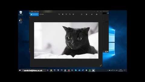 Creating A Forensic Image Using FTK Imager