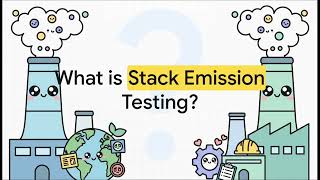 What is Stack Emission Monitoring? | A Complete Guide for Beginners
