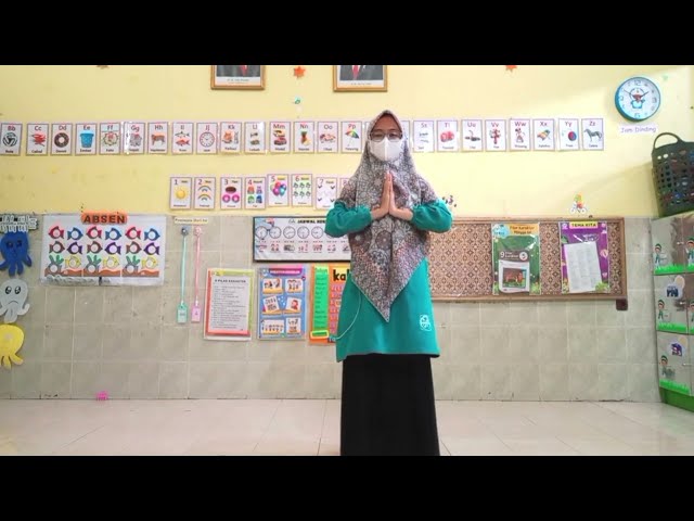 Tari Zapin Melayu Lesty Kejora || Tari Kreasi Zapin Melayu || Tari Zapin Anak class=