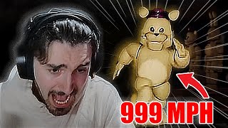 видео: САМАЯ СЛОЖНАЯ ИГРА В СТИЛЕ ХОРРОР! (The Nights at Fredbears) ПОЛНАЯ ИГРА + СЕКРЕТНАЯ КОНЦОВКА картинка: САМАЯ СЛОЖНАЯ ИГРА В СТИЛЕ ХОРРОР! (The Nights at Fredbears) ПОЛНАЯ ИГРА + СЕКРЕТНАЯ КОНЦОВКА