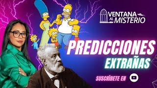 Predicciones extrañas y el fin del mundo |Ventana al Misterio