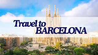 Barcelona Travel Guide: Your Gateway to Catalonia's Jewel 🗺️