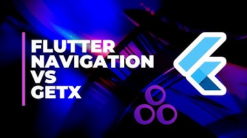 Flutter Navigation 🆚 GetX
