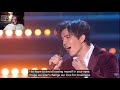 Dimash Love is Like a Dream--Reaction (Amazing Stage Presence) #dimash #krutoy #purplesuit