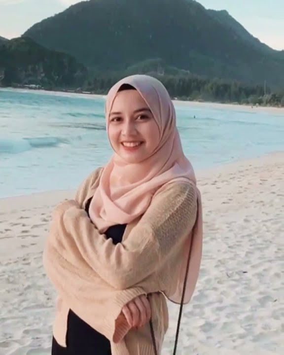 jaga mata jaga hati 'novamauliaty'