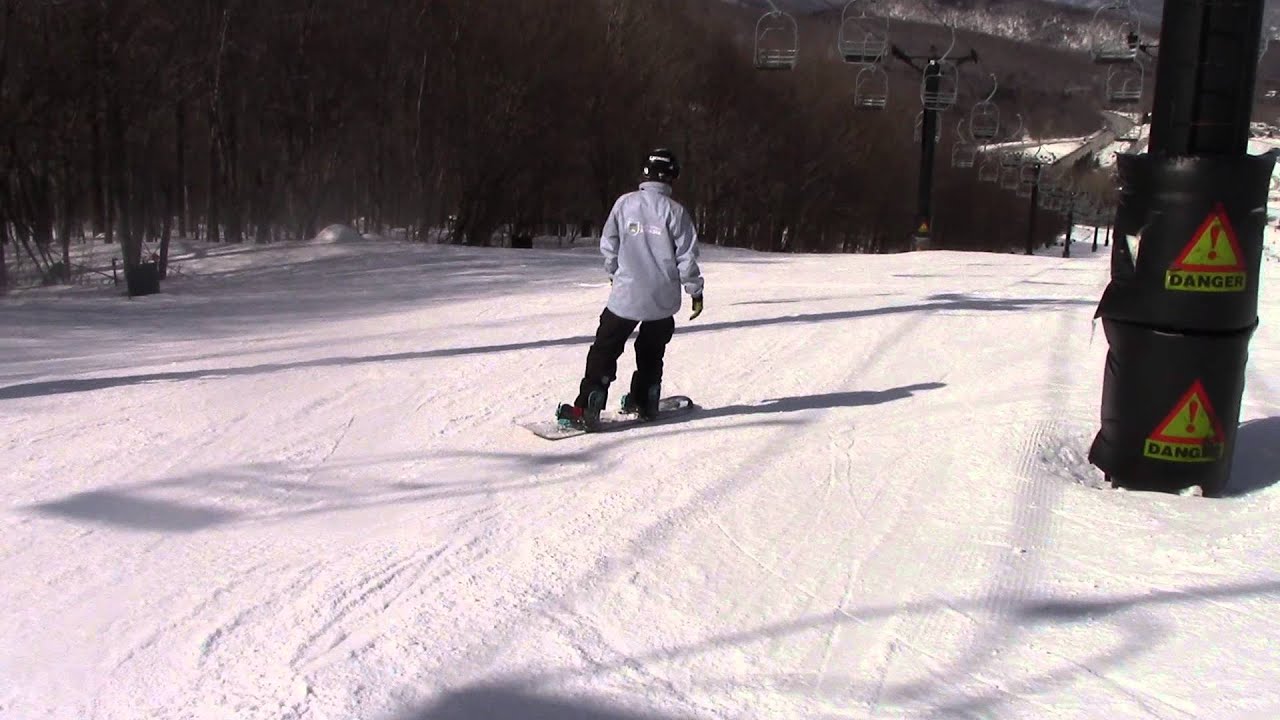 Riding Exam Green Zone 2