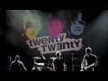 Twenty twenty  trouble official music