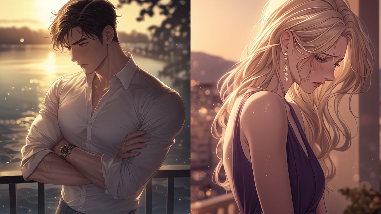 📕La 88.ª vez que me pidió romper, esperaba que la consolara, pero estaba tan ocupado que lo olvidé