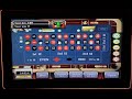 81%-96% Table Top Touch Screen Ruleta Roulette Gambling ...