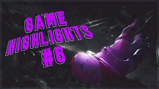 Game Highlights #6 - “No Sleep Leak”(Lil Uzi Vert)