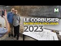 Le corbusier  entrevista exclusiva en espaol  2023 ias  chatgpt4  elevenlabs  arquitectura
