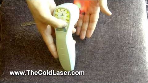 MR4 Activ Laser Video