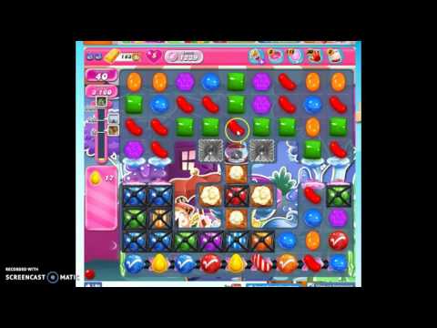 Candy Crush Level 1239 help w/audio tips, hints, tricks