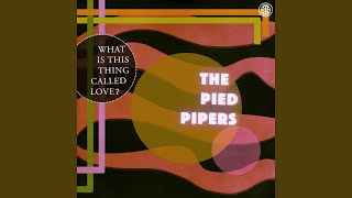 Video thumbnail of "The Pied Pipers - Stardust"